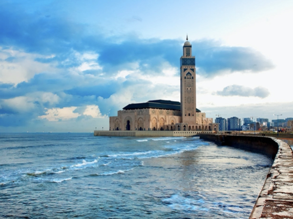  7 days Imperial Cities Tour from Casablanca