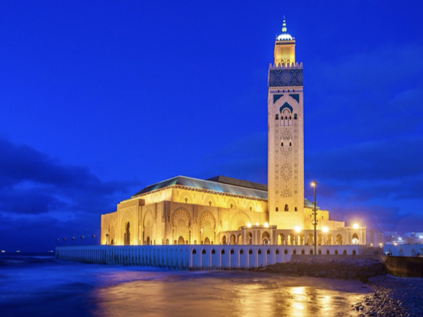 9 Days Tour from Casablanca to Marrakech