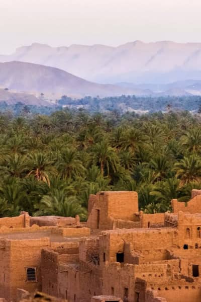 5 Days Tour from Marrakech to Sahara Desert Authentic